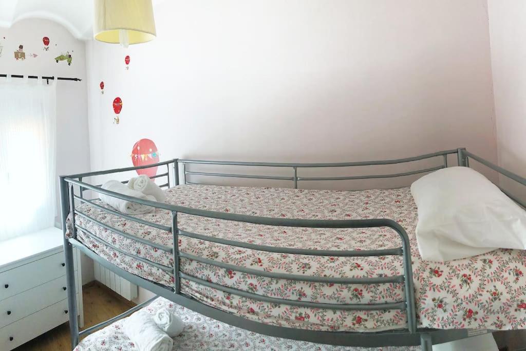Mirador De Sant Llorenc - Acogedor Apartamento 6P Гуардиола де Берга Екстериор снимка