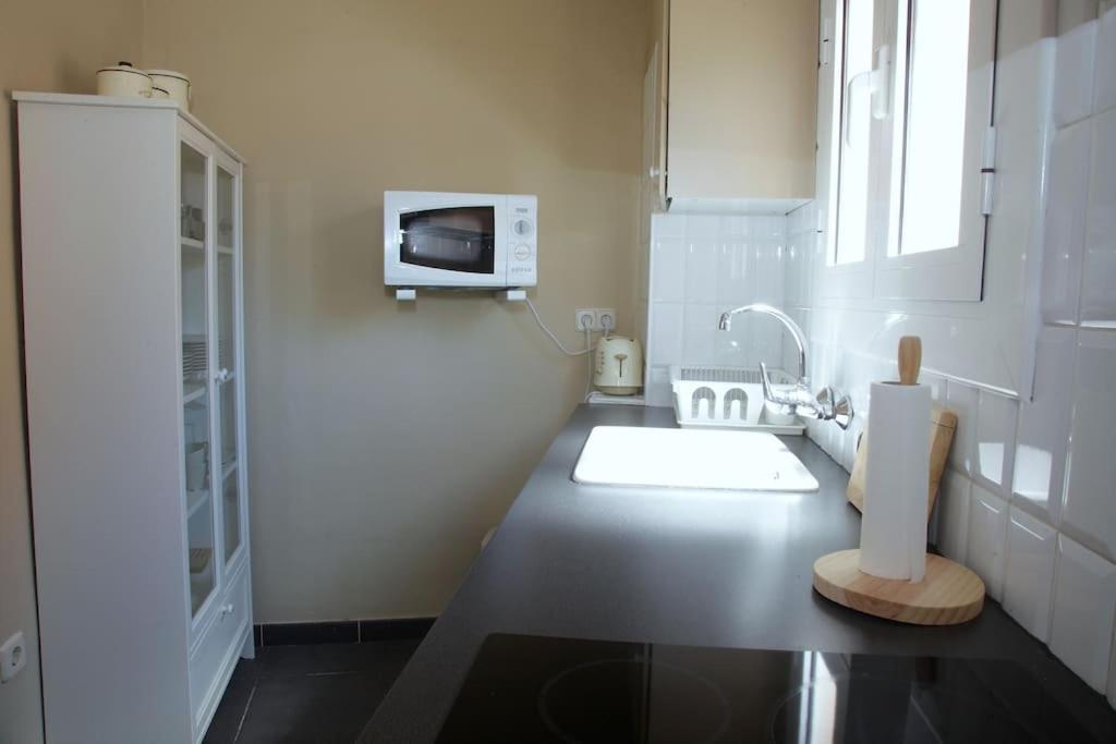 Mirador De Sant Llorenc - Acogedor Apartamento 6P Гуардиола де Берга Екстериор снимка