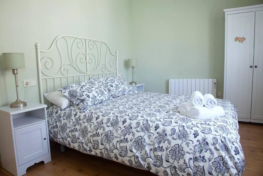 Mirador De Sant Llorenc - Acogedor Apartamento 6P Гуардиола де Берга Екстериор снимка
