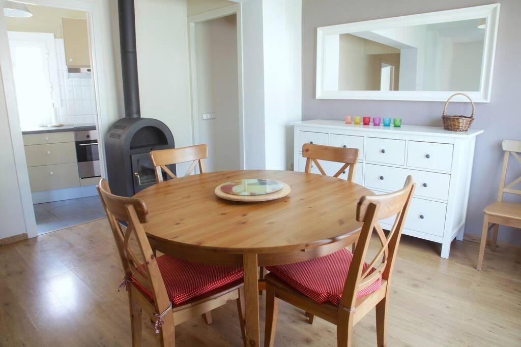 Mirador De Sant Llorenc - Acogedor Apartamento 6P Гуардиола де Берга Екстериор снимка