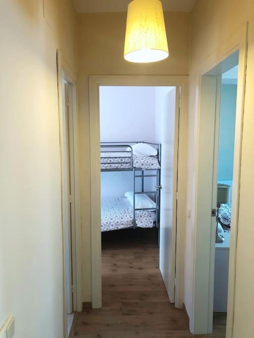 Mirador De Sant Llorenc - Acogedor Apartamento 6P Гуардиола де Берга Екстериор снимка