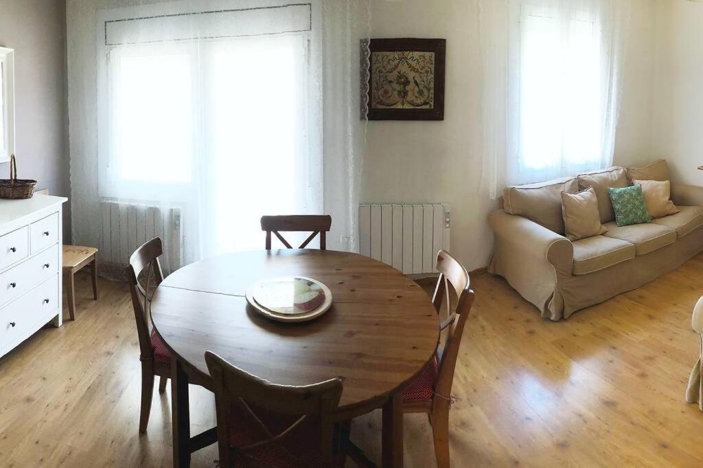 Mirador De Sant Llorenc - Acogedor Apartamento 6P Гуардиола де Берга Екстериор снимка