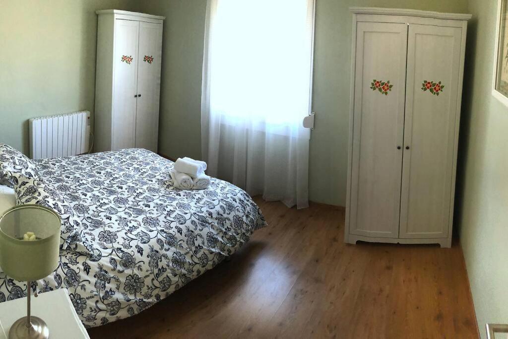 Mirador De Sant Llorenc - Acogedor Apartamento 6P Гуардиола де Берга Екстериор снимка