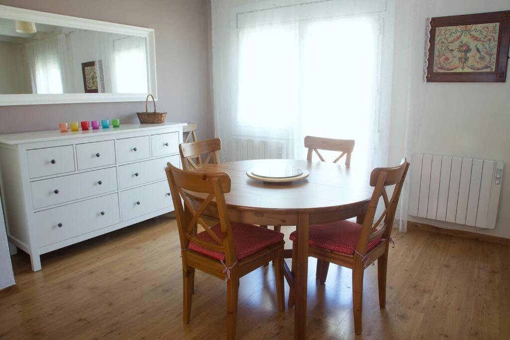 Mirador De Sant Llorenc - Acogedor Apartamento 6P Гуардиола де Берга Екстериор снимка