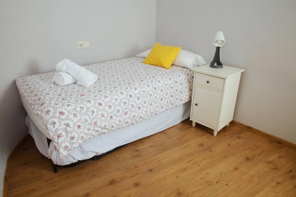 Mirador De Sant Llorenc - Acogedor Apartamento 6P Гуардиола де Берга Екстериор снимка