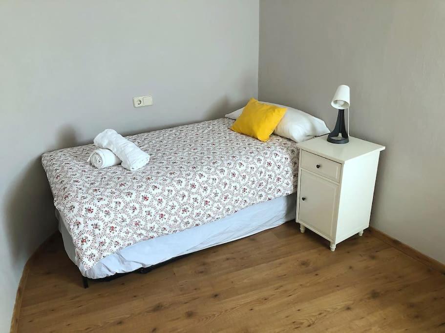 Mirador De Sant Llorenc - Acogedor Apartamento 6P Гуардиола де Берга Екстериор снимка