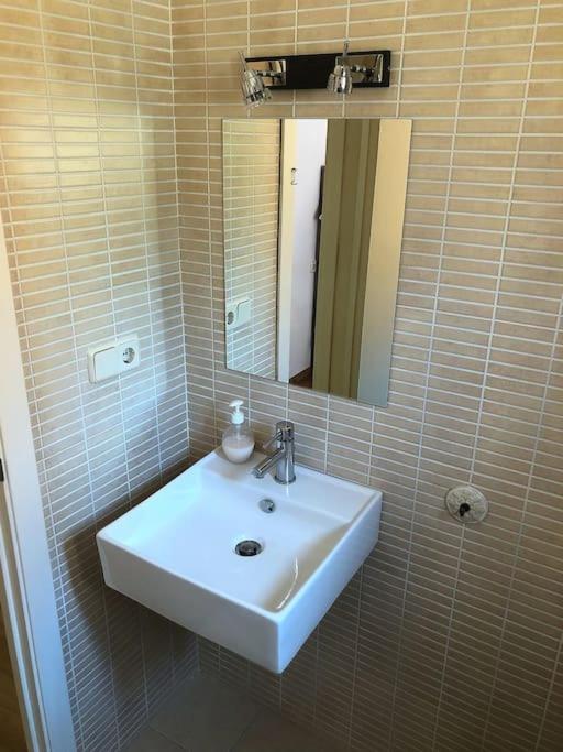 Mirador De Sant Llorenc - Acogedor Apartamento 6P Гуардиола де Берга Екстериор снимка