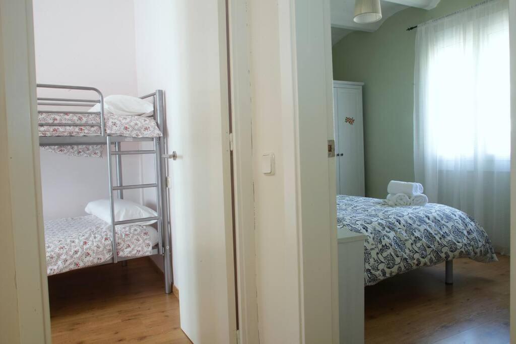 Mirador De Sant Llorenc - Acogedor Apartamento 6P Гуардиола де Берга Екстериор снимка
