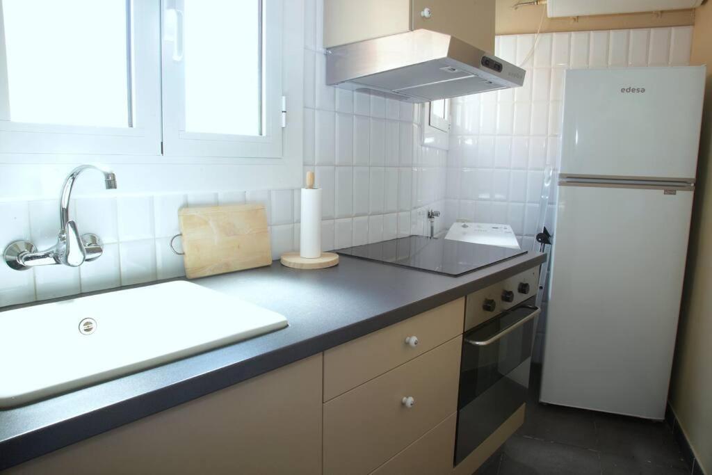 Mirador De Sant Llorenc - Acogedor Apartamento 6P Гуардиола де Берга Екстериор снимка