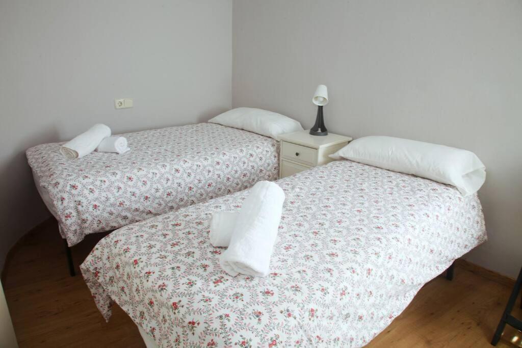 Mirador De Sant Llorenc - Acogedor Apartamento 6P Гуардиола де Берга Екстериор снимка