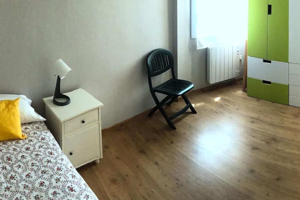 Mirador De Sant Llorenc - Acogedor Apartamento 6P Гуардиола де Берга Екстериор снимка