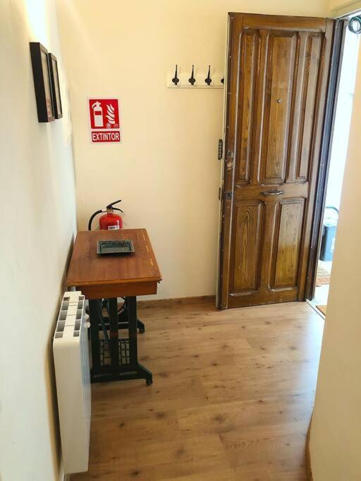 Mirador De Sant Llorenc - Acogedor Apartamento 6P Гуардиола де Берга Екстериор снимка