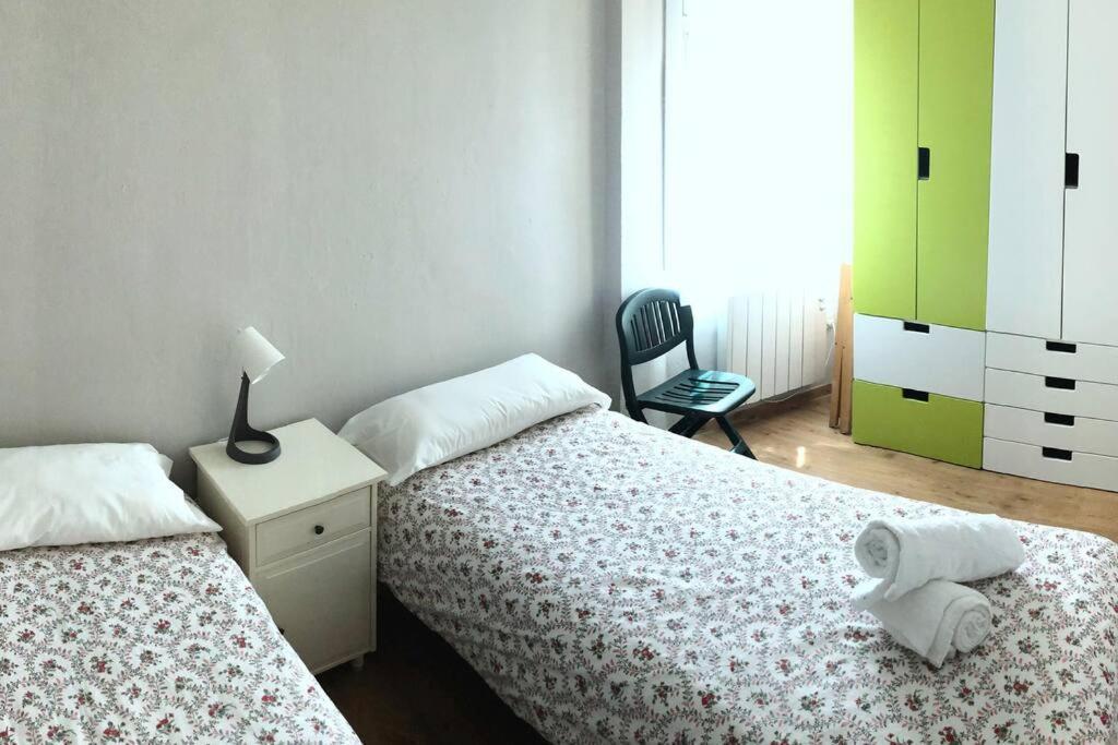 Mirador De Sant Llorenc - Acogedor Apartamento 6P Гуардиола де Берга Екстериор снимка