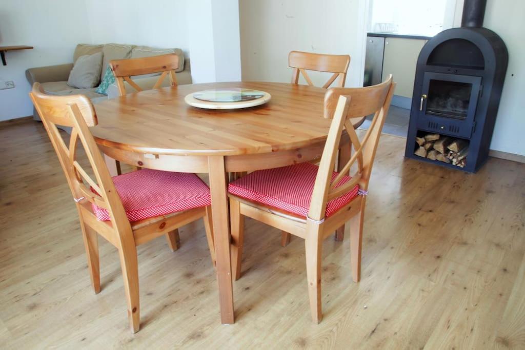 Mirador De Sant Llorenc - Acogedor Apartamento 6P Гуардиола де Берга Екстериор снимка
