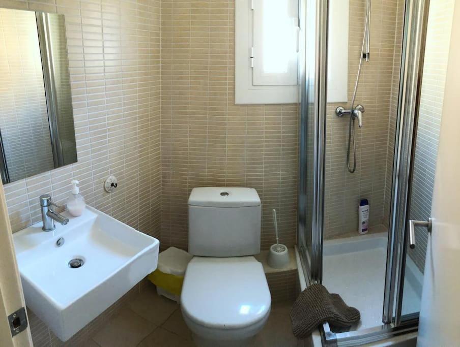 Mirador De Sant Llorenc - Acogedor Apartamento 6P Гуардиола де Берга Екстериор снимка