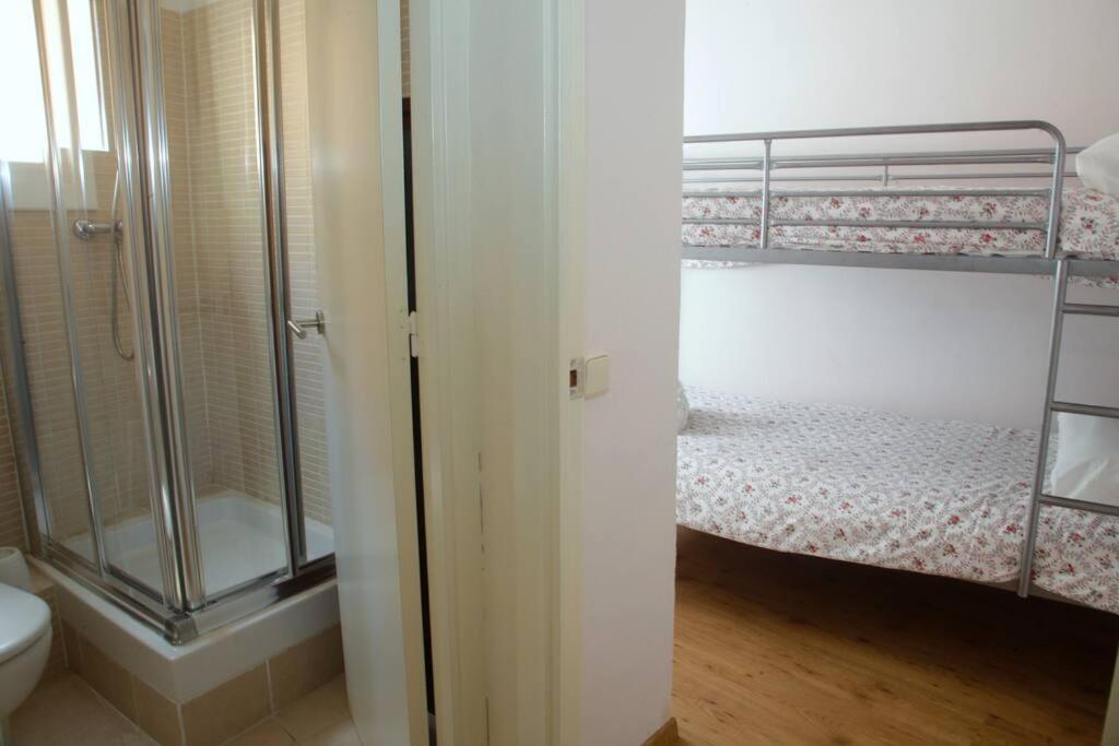 Mirador De Sant Llorenc - Acogedor Apartamento 6P Гуардиола де Берга Екстериор снимка